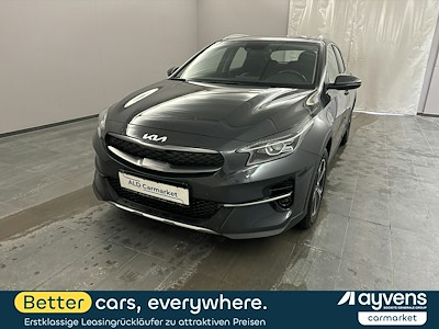 Kia XCeed 1.6 GDI DCT6 OPF Plug-in-Hybrid Spirit Geschlossen, 5-turig, Automatik, 6-Gang