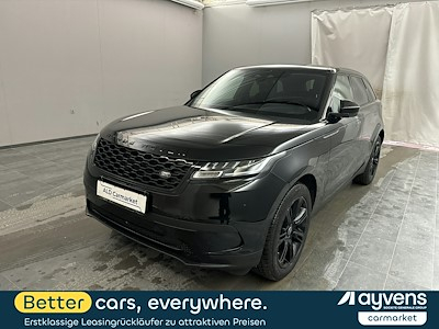 Land Rover Range rover velar 2.0 Geschlossen, 5-turig, Automatik, 8-Gang
