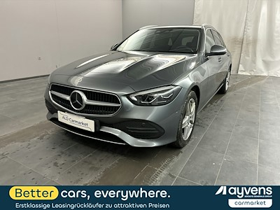 Mercedes-Benz C-Klasse MERCEDES-BENZ C 300 e T 9G-TRONIC Avantgarde Kombi, 5-turig, Automatik, 9-Gang