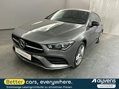 Mercedes-Benz CLA 250 e Shooting Brake 8G-DCT Edition 2020 Kombi, 5-turig, Automatik, 8-Gang