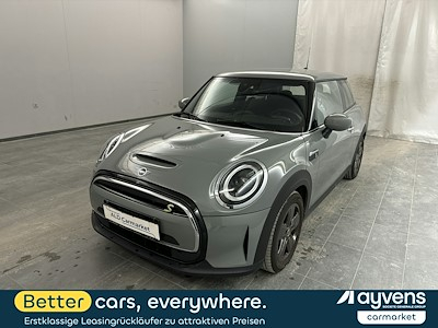 MINI elektro SE Essential Trim Limousine, 3-turig, Direktantrieb, 1-Gang