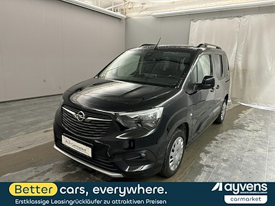Opel Combo combo life Life 1.5 D Start/Stop Ultimate Kombi, 5-turig, 6-Gang