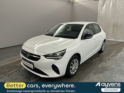 Opel Corsa 1.2 Start/Stop Edition Limousine, 5-turig, 5-Gang