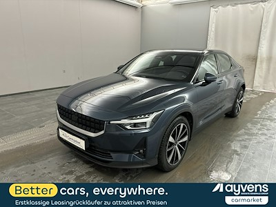 Polestar 2 2 Dual Motor 78kWh Limousine, 5-turig, Direktantrieb, 1-Gang
