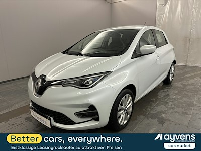 Renault ZOE (ohne Batterie) Z.E. 50 EXPERIENCE Limousine, 5-turig, Direktantrieb, 1-Gang