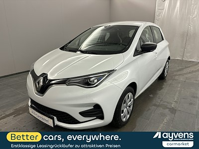 Renault ZOE (ohne Batterie) Z.E. 50 LIFE Limousine, 5-turig, Direktantrieb, 1-Gang