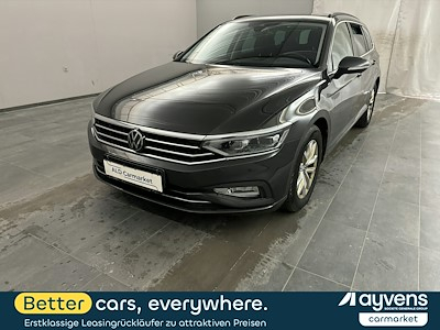 Volkswagen Passat VW Passat Variant 2.0 TDI SCR DSG Business Kombi, 5-turig, Automatik, 7-Gang