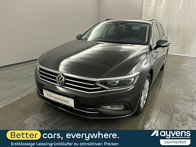 Volkswagen Passat VW Passat Variant 2.0 TDI SCR DSG Business Kombi, 5-turig, Automatik, 7-Gang
