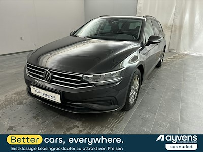 Volkswagen Passat VW Passat Variant 2.0 TDI SCR DSG Kombi, 5-turig, Automatik, 7-Gang