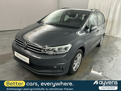 Volkswagen Touran VW Touran 1.5 TSI ACT OPF DSG Comfortline Kombi, 5-turig, Automatik, 7-Gang