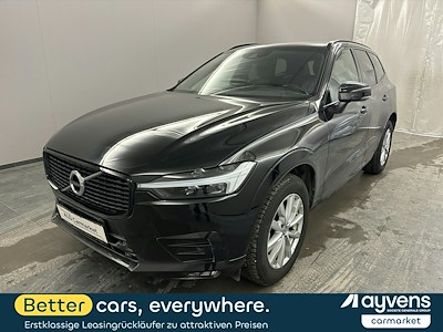 Volvo XC60 B4 D Geartronic RDesign Geschlossen, 5-turig, Automatik, 8-Gang