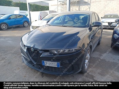 Alfa Romeo tonale 1.6 diesel 130cv -