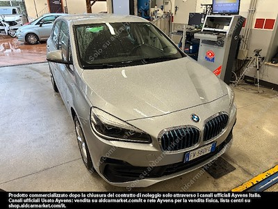BMW serie 2 active tourer 225xe -