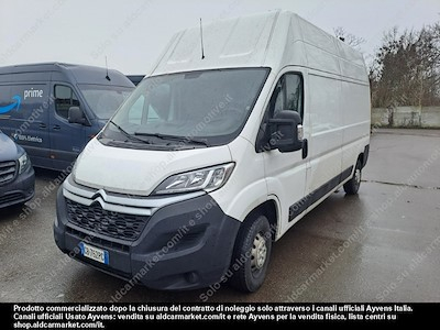 Citroen jumper 35 l3h3 bluehdi 140cv -