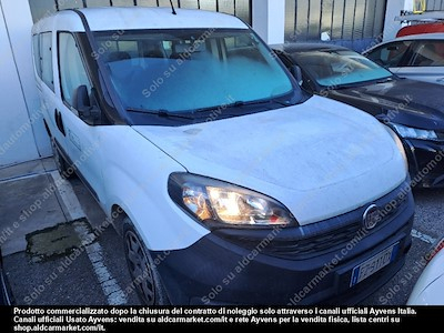 Fiat doblo cargo ch1 easy 1.3 -