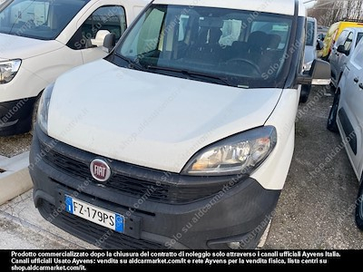 Fiat doblo cargo ch1 easy 1.3 -