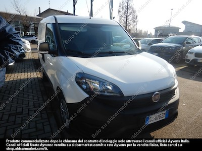 Fiat doblo cargopc ch1 lounge 1.3 -