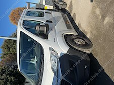 Fiat ducato maxi 35 lh1 2.3 -