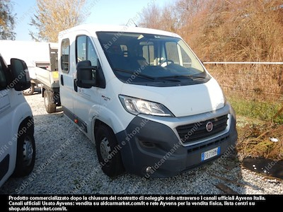 Fiat ducato maxi 35 lh1 2.3 -