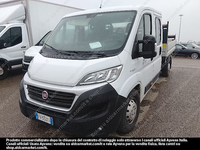 Fiat ducato maxi 35 lh1 2.3 -