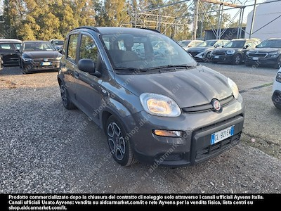 Fiat panda PC 1.0 70cv SS -