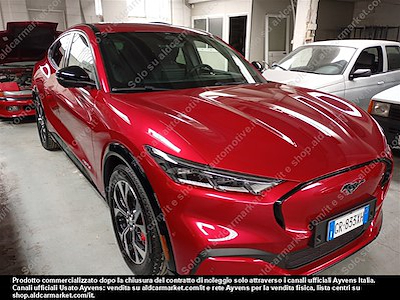 Ford mustang mach-e 269cv standard range -