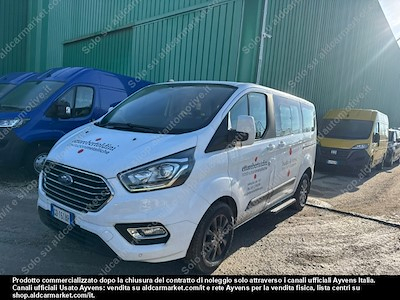 Ford tourneo custom 320 L1 H1 -