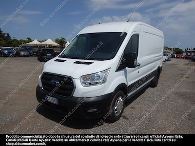 Ford transit 330 l3h2 trend 2.0 -
