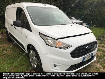 Ford transit connect 1.5 tdci 100cv -