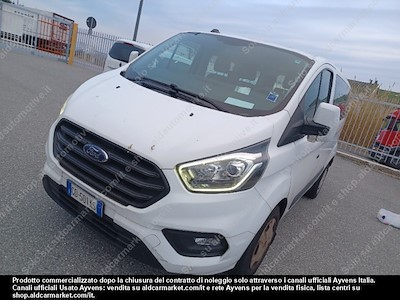 Ford transit custom 320 l1h1 trend -
