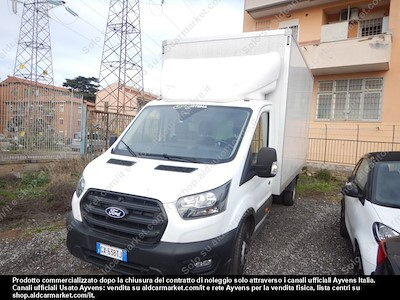 Ford transit TP 350 L4 trend -