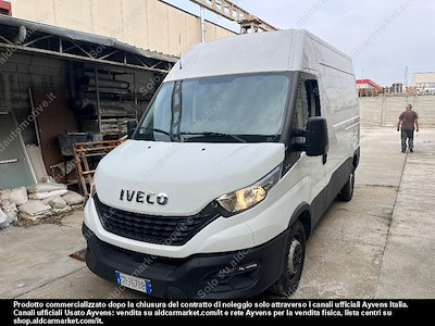 Iveco daily 35s12 V 3520 H2 -