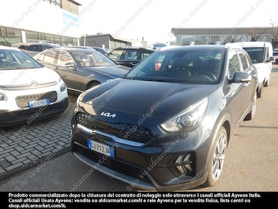 Kia niro 1.6 hev gdi style -
