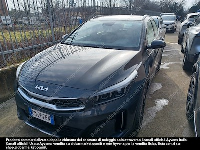 Kia xceed PC 1.6 crdi 136 -