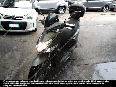 Kymco agility agility 200 r16 abs -