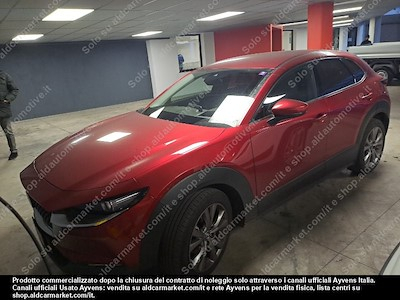 Mazda cx-30 2.0l skyactiv-g 150cv M -