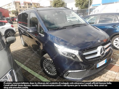 Mercedes-Benz classe V V 250 D -