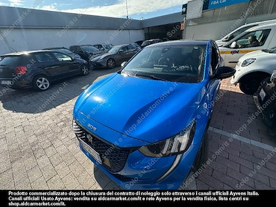 Peugeot 208 GT E 136cv FP -