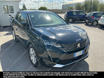 Peugeot 3008 PC bluehdi 130 eat8 -