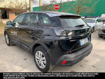 Peugeot 3008 PC bluehdi 130 eat8 -