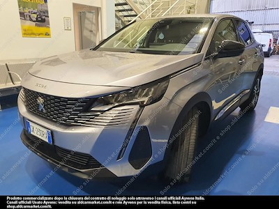 Peugeot 3008 PC bluehdi 130 eat8 -