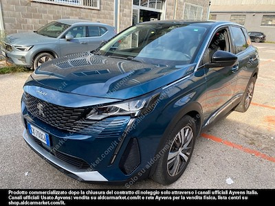 Peugeot 3008 PC bluehdi 130 eat8 -