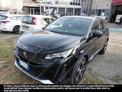 Peugeot 3008 PC bluehdi 130 eat8 -