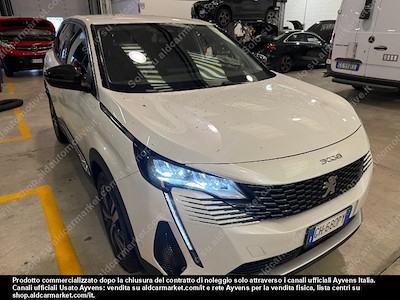 Peugeot 3008 PC bluehdi 130 eat8 -