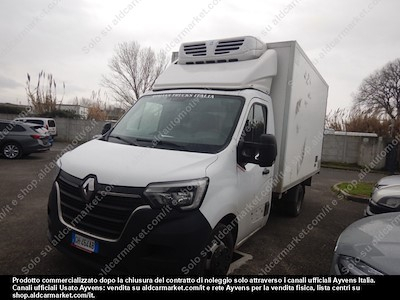 Renault master cab PC TC TP -