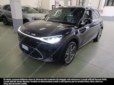 Smart 1 66 kwh pro sport -