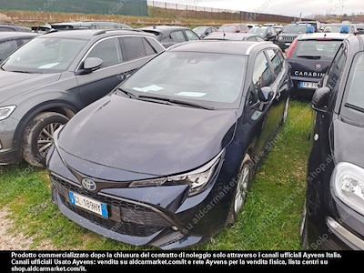 Toyota corolla SW PC TS 1.8 -