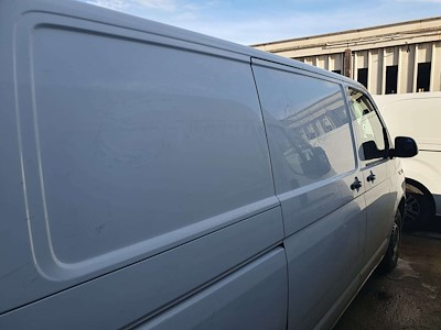 Volkswagen transporter 2.0 tdi 110kw eu6 -