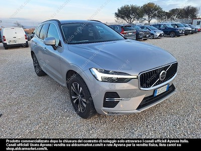 Volvo xc60 PC B4 D automatico -
