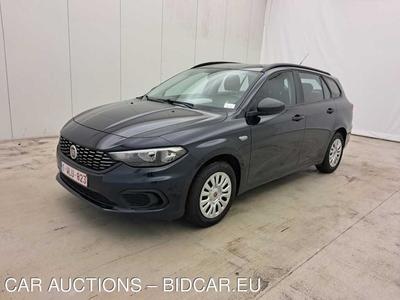 Fiat Tipo SW Pop 1.4i 95pk/cv 5p, 2019